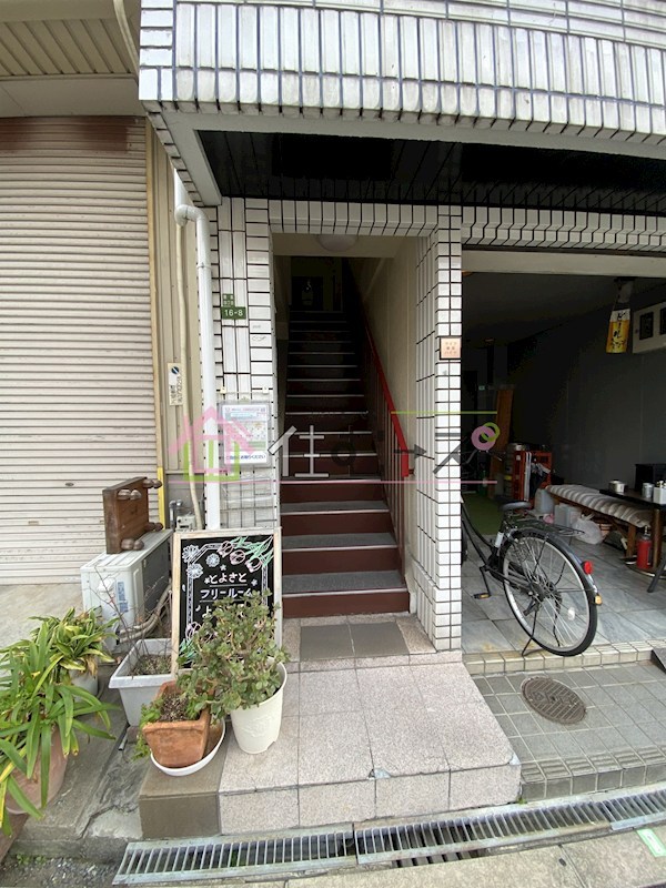 ライフ豊里ハイツ その他1