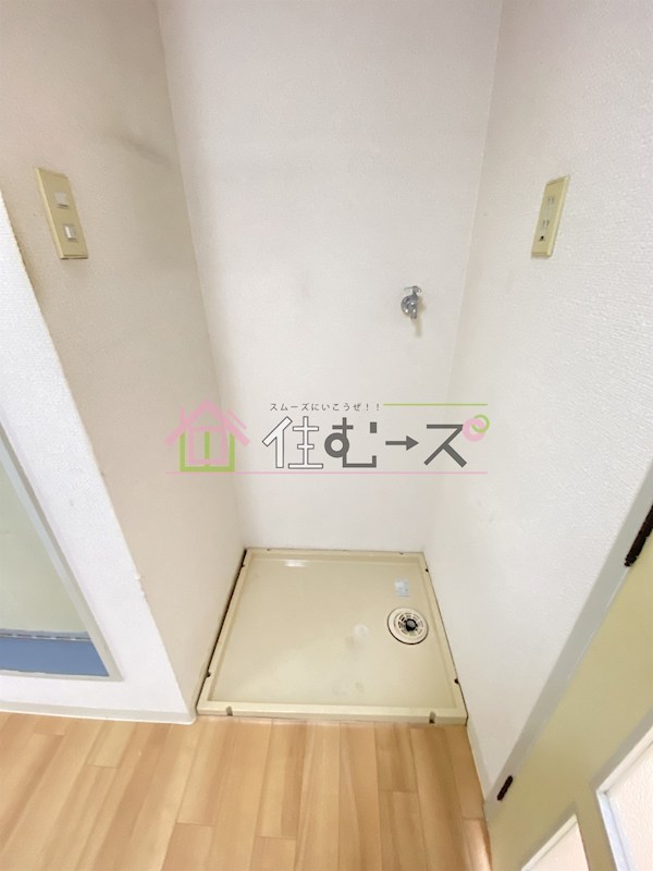 ライフ豊里ハイツ その他2