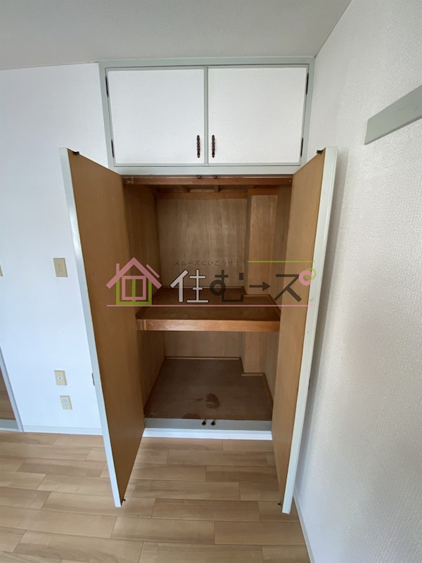 ライフ豊里ハイツ その他3