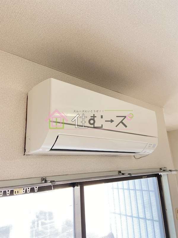 ライフ豊里ハイツ その他4