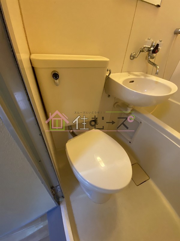 ライフ豊里ハイツ その他5