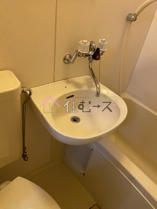 ライフ豊里ハイツ その他6