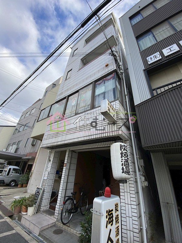 ライフ豊里ハイツ その他外観1