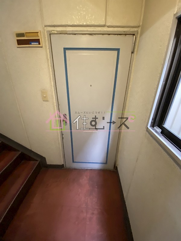 ライフ豊里ハイツ その他外観3