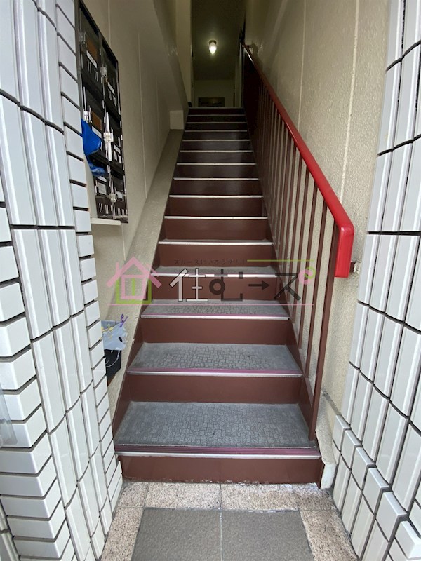 ライフ豊里ハイツ その他外観4