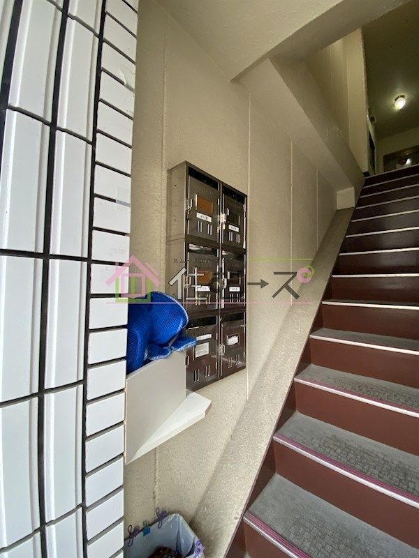 ライフ豊里ハイツ その他外観5