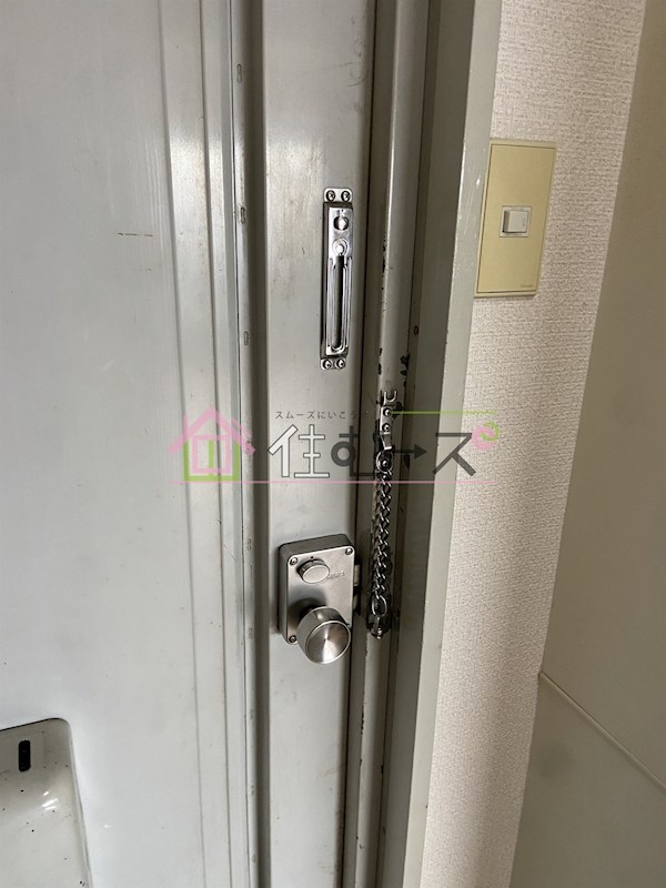 ライフ豊里ハイツ その他外観6