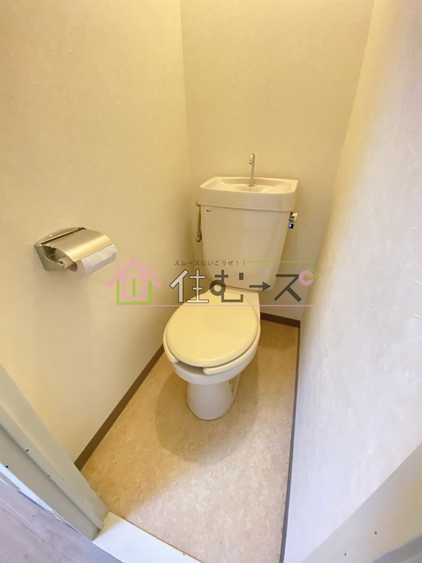 ガーデンハイツ西田 その他4