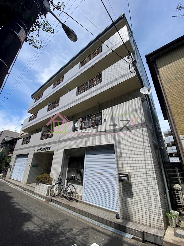 ガーデンハイツ西田 その他外観1