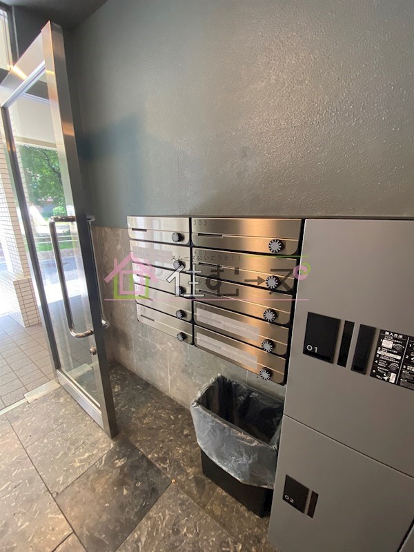 ガーデンハイツ西田 その他外観2