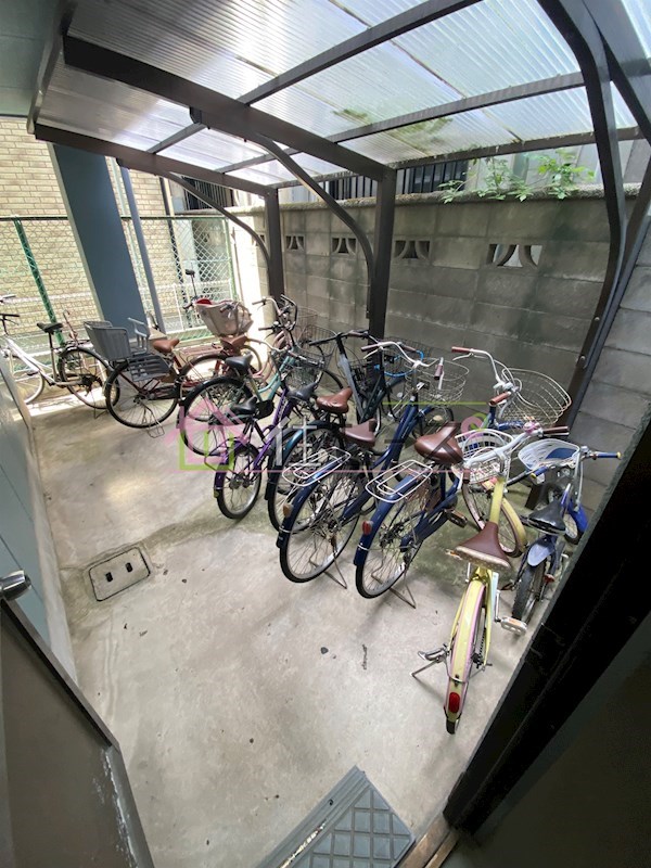 ガーデンハイツ西田 その他外観3