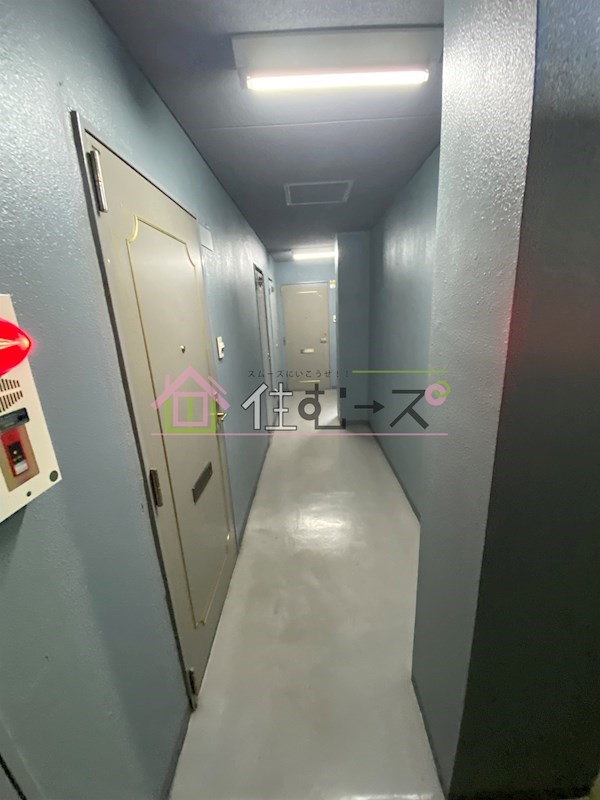 ガーデンハイツ西田 その他外観4