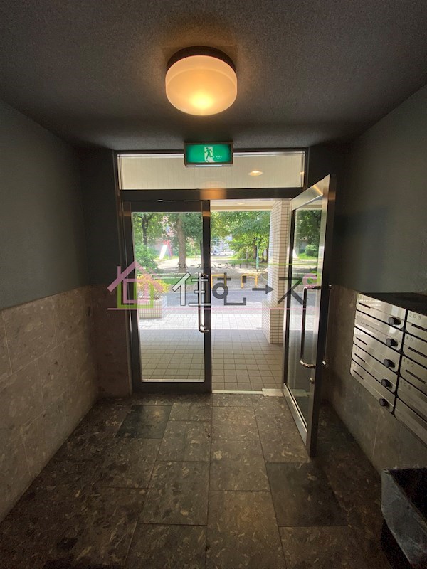 ガーデンハイツ西田 その他外観5