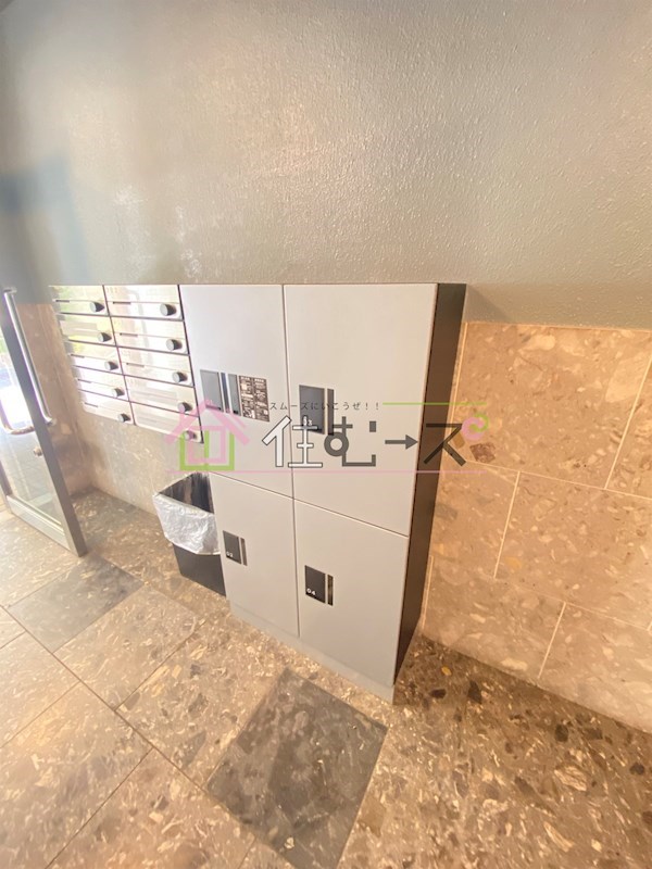 ガーデンハイツ西田 その他外観6