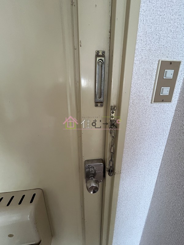 ブルースカイ城東 その他2