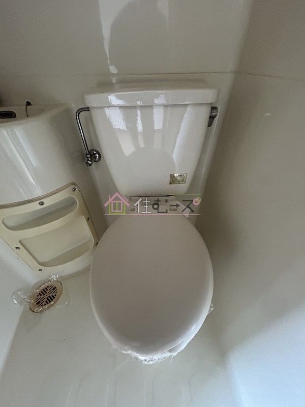 ブルースカイ城東 その他3