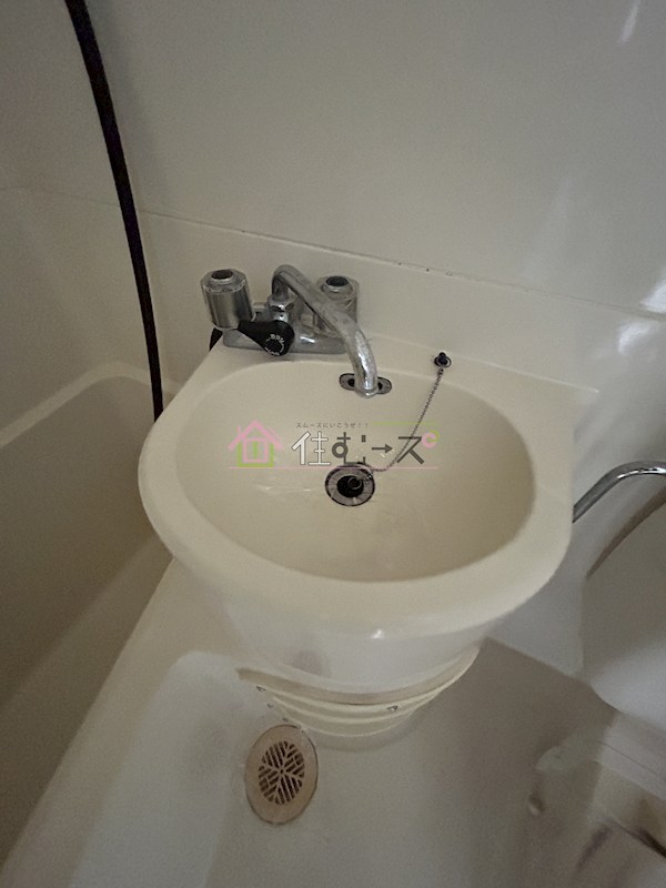 ブルースカイ城東 その他4