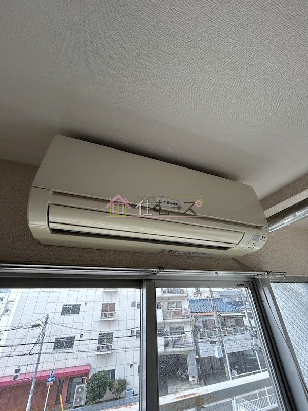 ブルースカイ城東 その他6