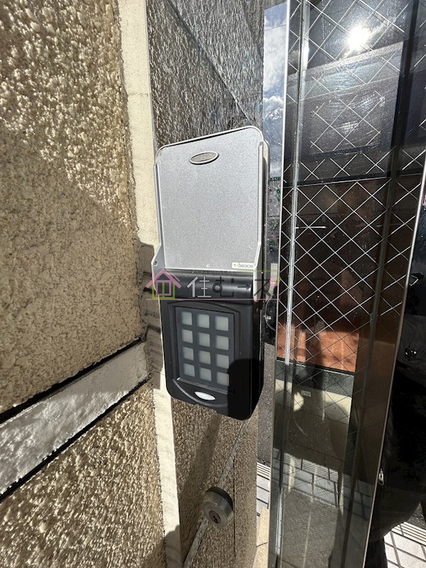 ブルースカイ城東 その他外観2