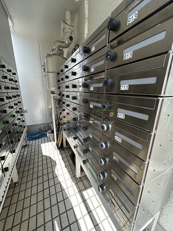 ブルースカイ城東 その他外観3