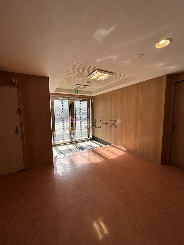 ブルースカイ城東 その他外観4