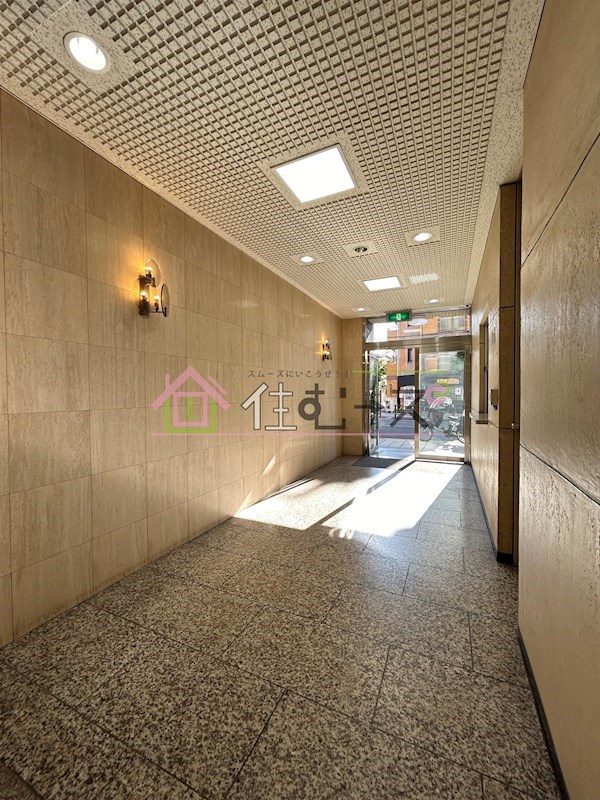 グランドハイツ北 その他外観3