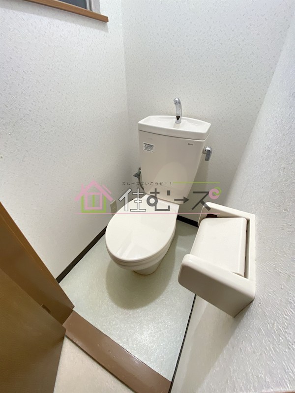 昭和ハイツ その他4