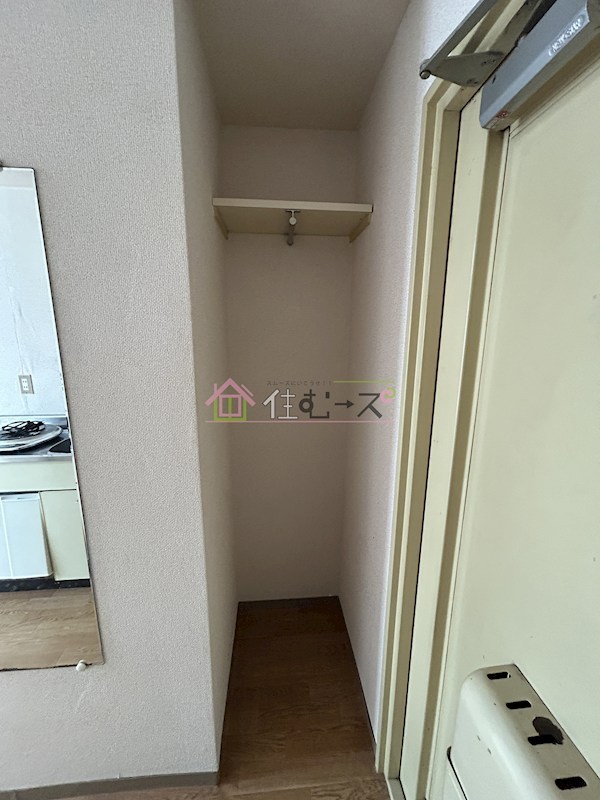 ブルースカイ城東 その他3