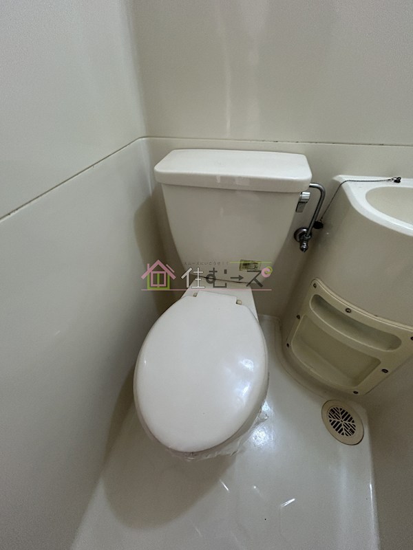 ブルースカイ城東 その他4