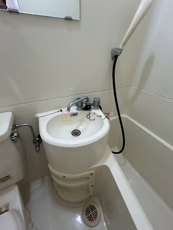 ブルースカイ城東 その他5