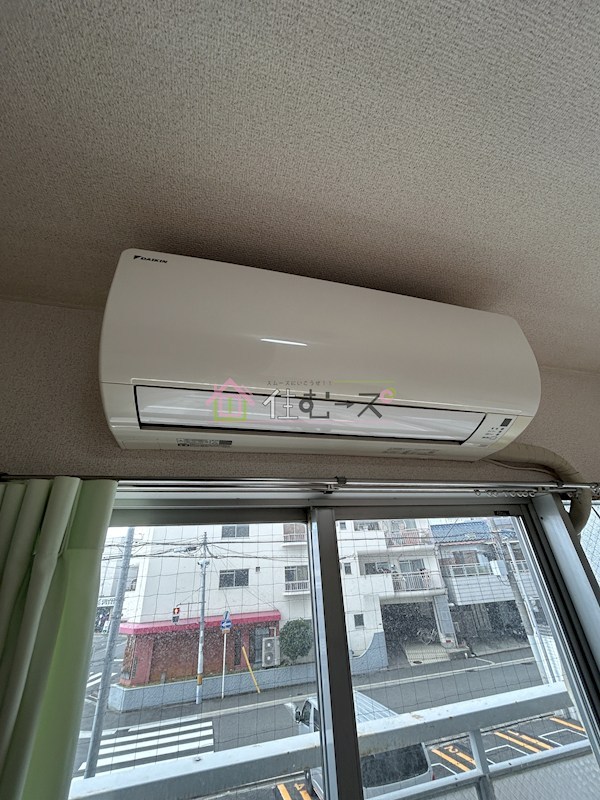 ブルースカイ城東 その他6