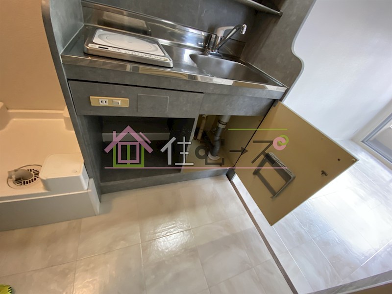 ダイドーメゾン上新庄 その他2