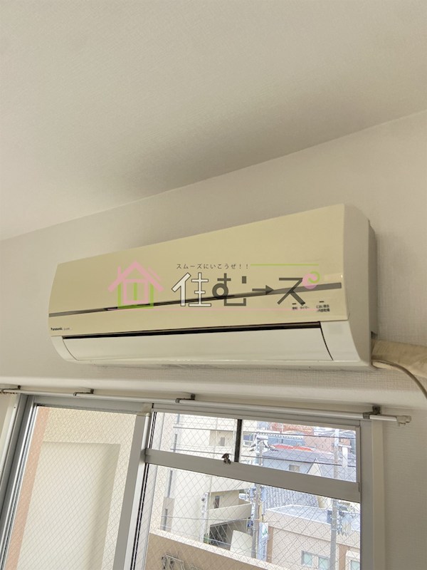 ダイドーメゾン上新庄 その他5