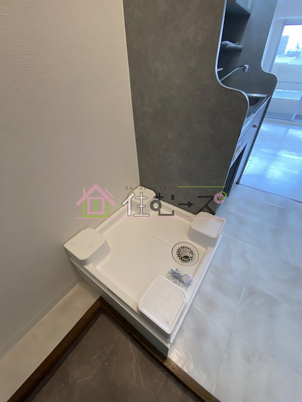 ダイドーメゾン上新庄 その他6