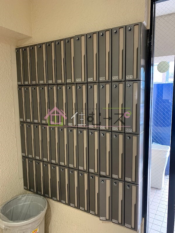 ダイドーメゾン上新庄 その他外観4