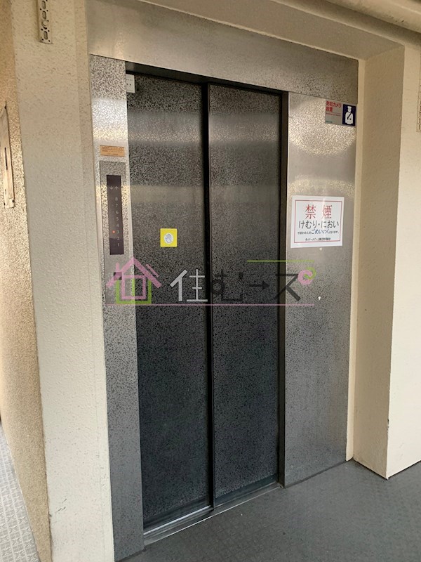 ダイドーメゾン上新庄 その他外観5