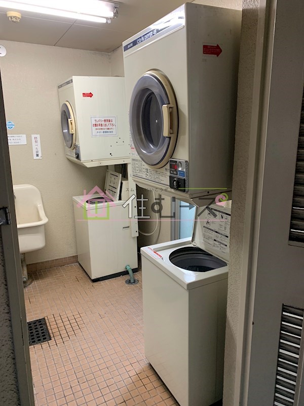 ダイドーメゾン上新庄 その他外観6