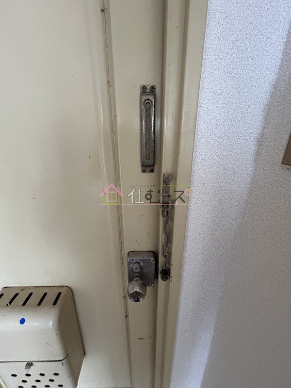 ブルースカイ城東 その他2