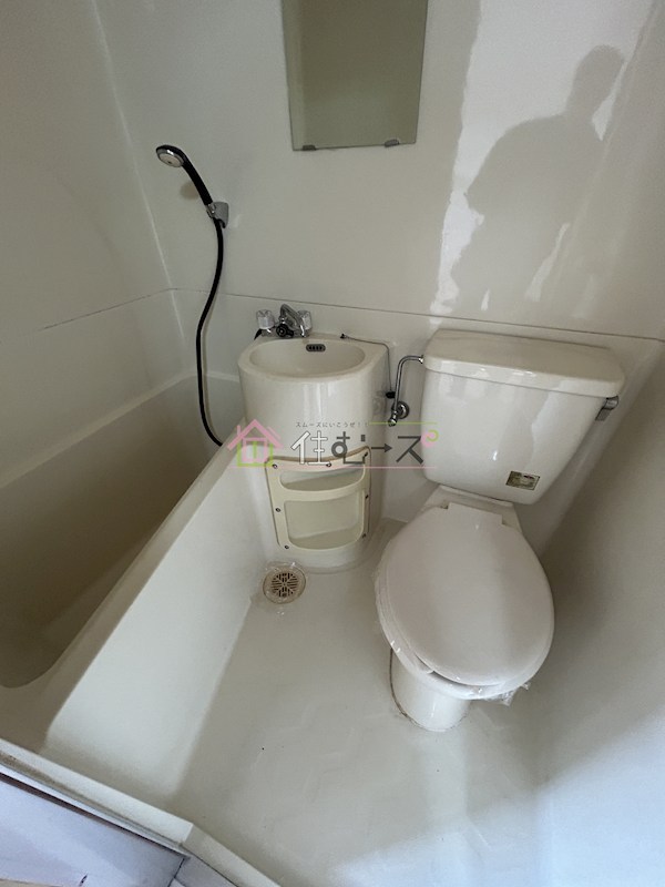 ブルースカイ城東 その他5