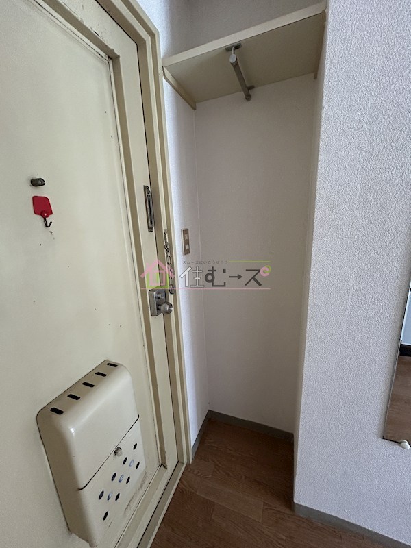 ブルースカイ城東 その他3