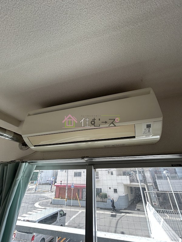 ブルースカイ城東 その他4