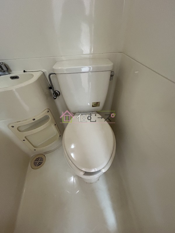 ブルースカイ城東 その他5