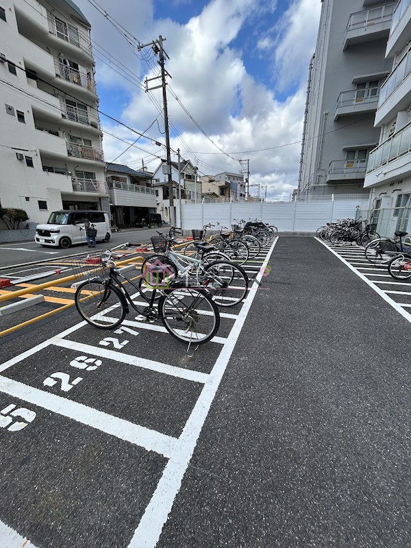 ブルースカイ城東 その他外観6