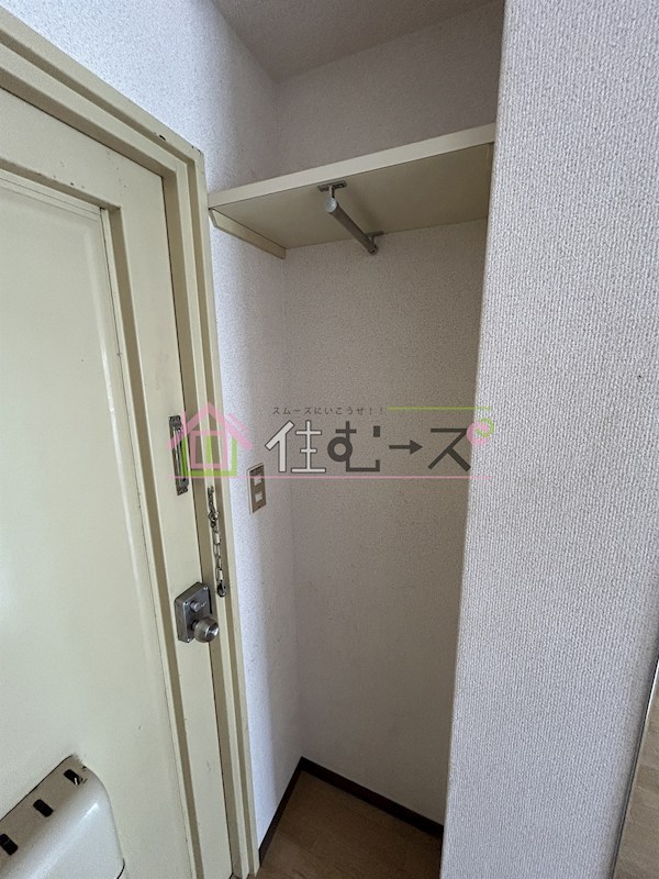 ブルースカイ城東 その他2