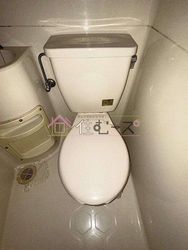 ブルースカイ城東 その他3