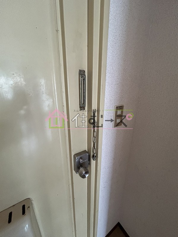 ブルースカイ城東 その他6