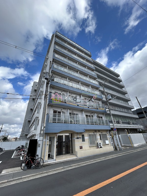 ブルースカイ城東 その他外観1