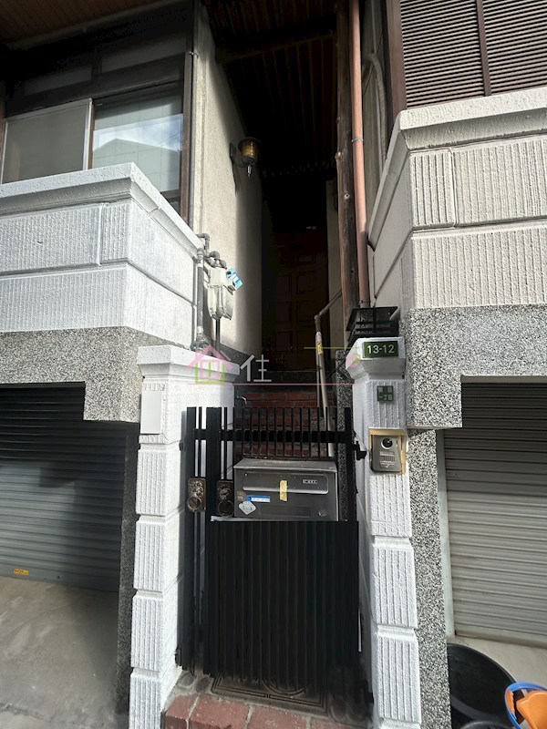 関目1丁目貸家 その他1