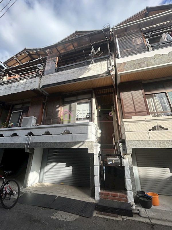 関目1丁目貸家 その他外観1