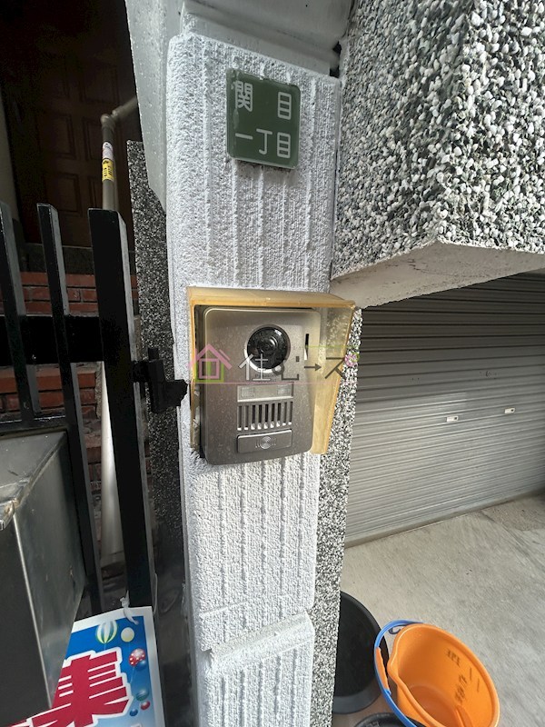 関目1丁目貸家 その他外観2